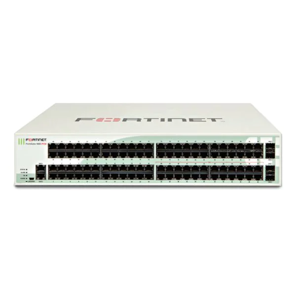 Fortinet FG-98D-POE-BDL-988-DD, Fortinet FortiGate, Security Appliance, Hardware plus ASE FortiCare, FortiGuard 360