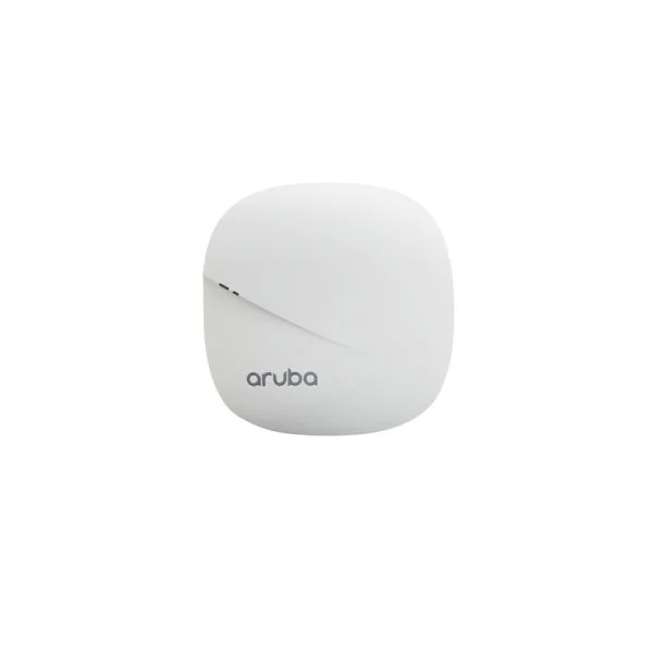 HP JX952A, Aruba AP-207 Access Point, 2x2:2 MIMO/802.11ac/Integrated Antenna