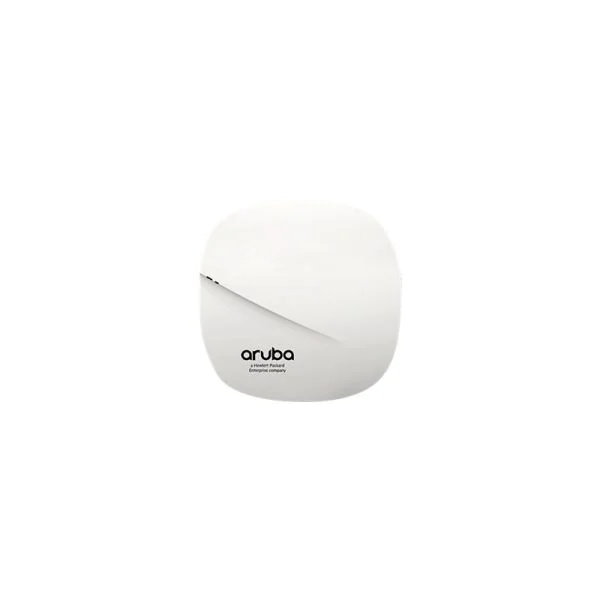 HP JX936A, Aruba AP-305 Access Point, 2x2:2/3x3:3 MU-MIMO, Dual Radio, Integrated Antenna