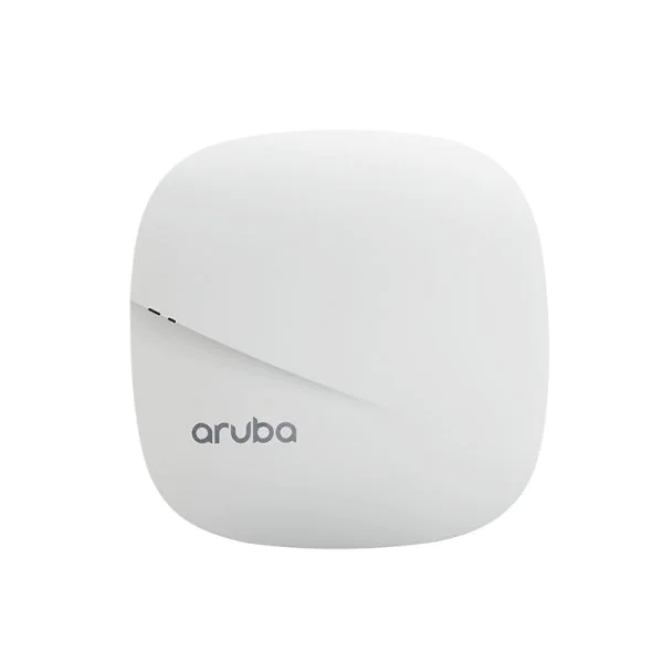 HP JX945A, Aruba IAP-305 Access Point, 2x2/3x3 11ac, Instant Mode, RW Region