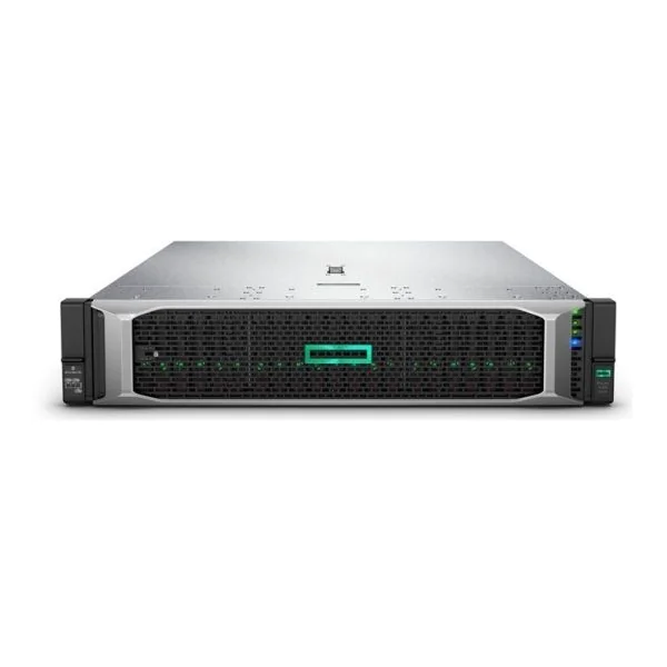 HP P02466-B21, HPE ProLiant DL380 Gen10 Server, 20-core 2.1GHz/64GB RAM/8SFF Bay