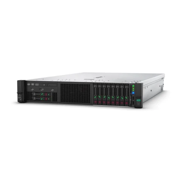 HP P25215-AA1, HPE Proliant DL388 Gen10 Server, 8-Core 1.9GHz/16GB RAM/8SFF 500W
