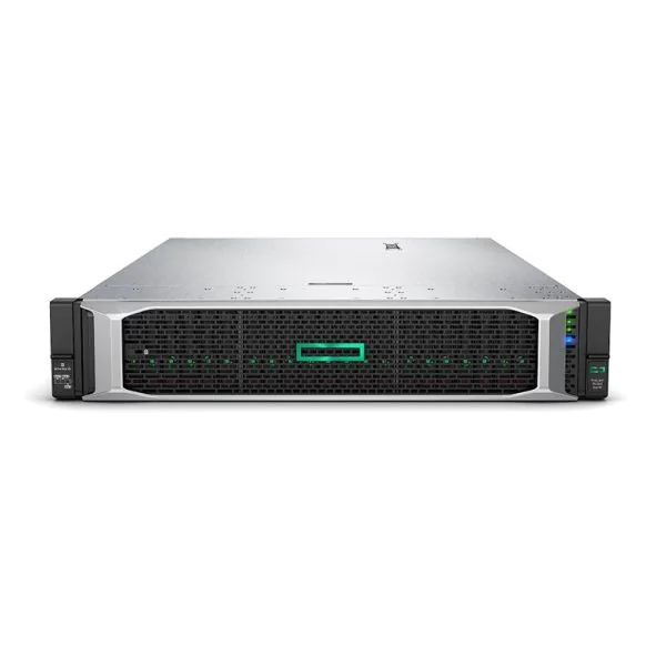 HP 840369-B21, HPE ProLiant DL560 Gen10 Server, 2xIntel 5120 2.0GHz/14-core/32GB RAM