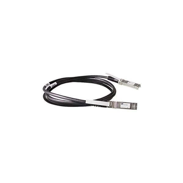 HP J9283D, Aruba 10G SFP+ DAC Cable, 3m length/Passive copper/SFP+ to SFP+
