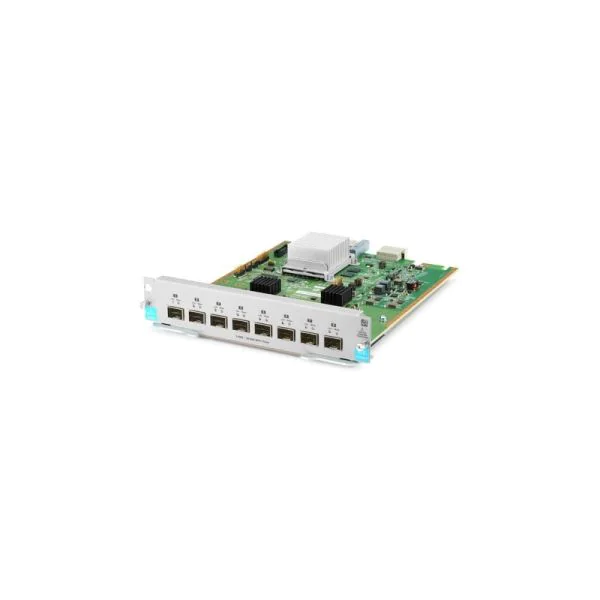 HP J9993A, Aruba 3810 Switch, 8x1G/10G SFP+, zl2 Module