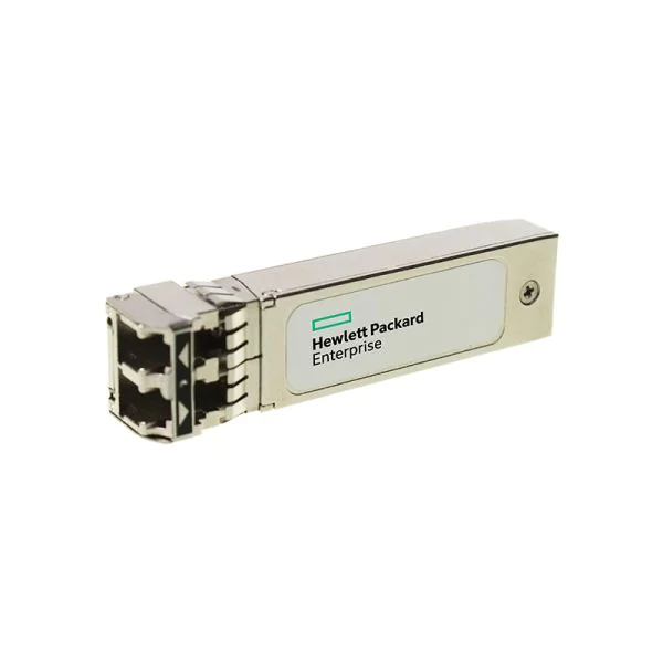 HP JD061A, Aruba HP X125 Transceiver, 1G SFP LC/1310nm/40km