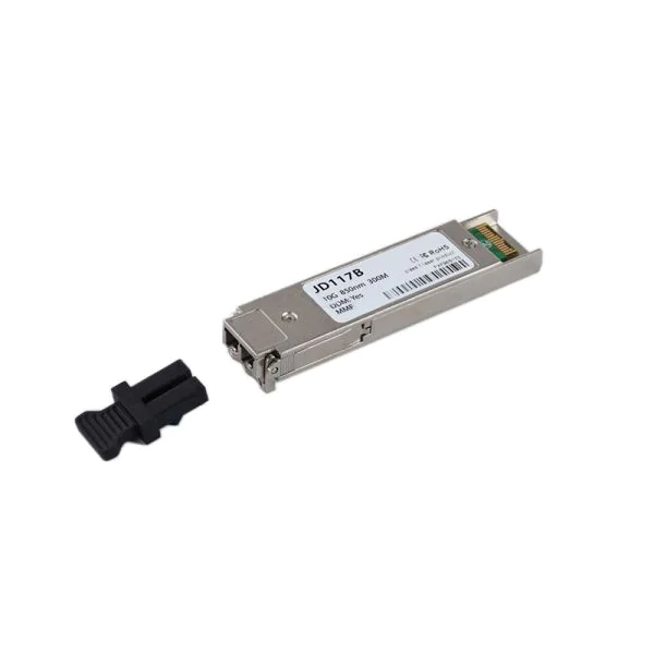 HP JD117B, Aruba X130 10G XFP Transceiver, 10G XFP LC SR/850nm/300m