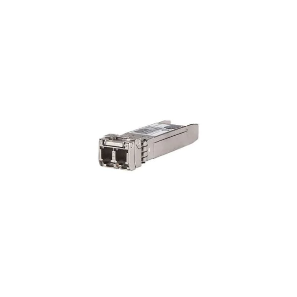 HP JW087A, Aruba JW087A, 1000BASE-LX LC SFP, Campus Mobility Controller, Hot-swappable, LC Connector, 1Gbps