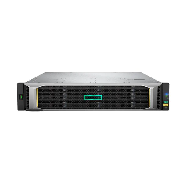 HP Q2R20A, HPE MSA 1050 Storage, 12Gb SAS/ Dual Controller/ LFF
