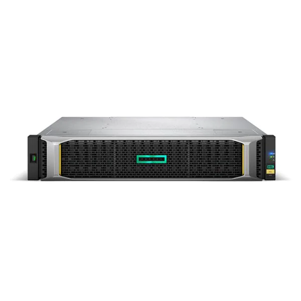 HP Q1J05A, HPE MSA 2050 Disk Enclosure, 12xSFF/Carrier Grade/DC Power