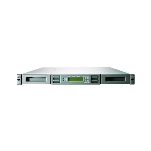 HP N7P35A, HPE StoreEver 1/8 G2 Tape Autoloader, LTO-7 Ultrium/15000 SAS/8-Slot