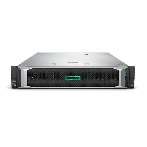 HP P02874-B21, HPE ProLiant DL560 Gen10 Server, Intel Xeon 6254 3.1GHz/18 cores/256GB RAM