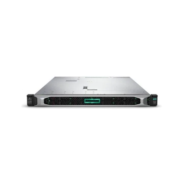 HP P23579-AA1, HPE ProLiant DL360 Gen10 Server, 2.4GHz 12-core/32GB RAM/8SFF