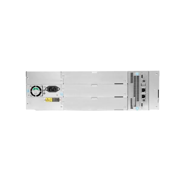 HP Q6Q62A, HPE StoreEver MSL3040 Tape Library, Scalable Base Module