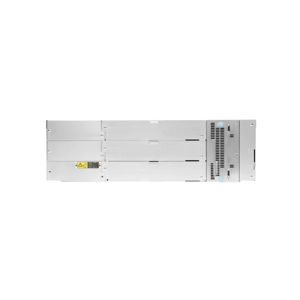 HP Q6Q63A, HPE StoreEver MSL3040 Expansion Module, 0 Drive Slots, 3U Form Factor, Scalability