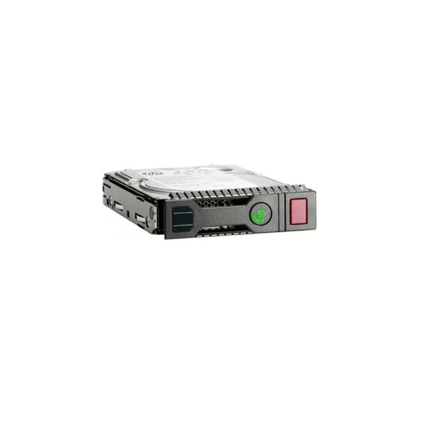 HP 756657-B21, HPE 480GB 6G SATA SFF SSD, 2.5in, Enterprise
