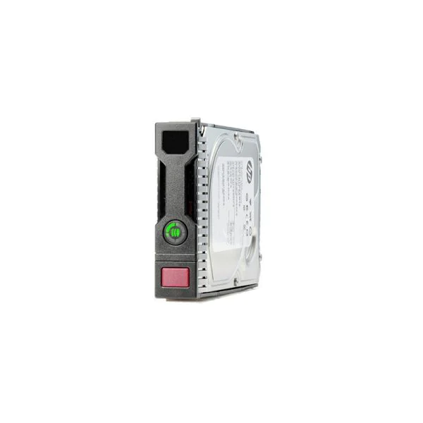 HP 819201-B21, HPE 8TB SAS HDD, 8TB/12Gbps SAS/7.2K RPM