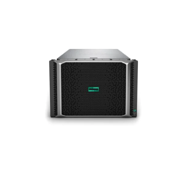 HP Superdome Flex 280, HPE Superdome Flex Server, 1xIntel 5318H/1x32G DDR5/1xNVIDIA HGX A100