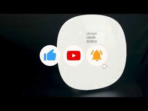 HP Q9H62A, Aruba AP-515 Wireless Access Point, 4x4:4 + 2x2:2 MU-MIMO, 802.11ax, Internal Antennas