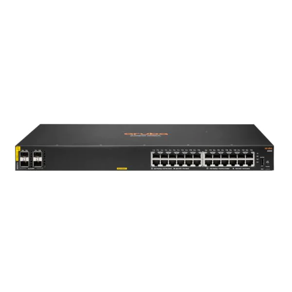 HP R8N87A, Aruba CX 6000 Switch, Entry-level access/Branch/Small enterprise