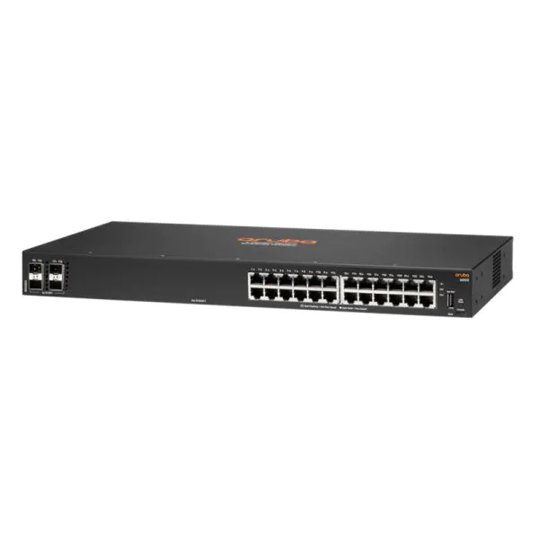 HP R8N88A, Aruba CX 6000 Switch Series, Access Switch