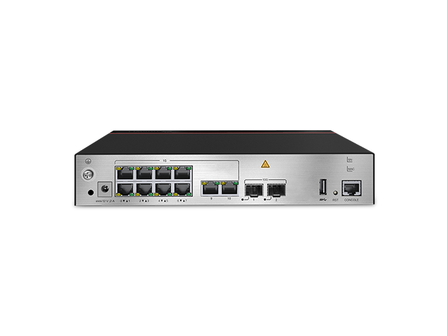 Huawei AC6508 (WLAN access controller)