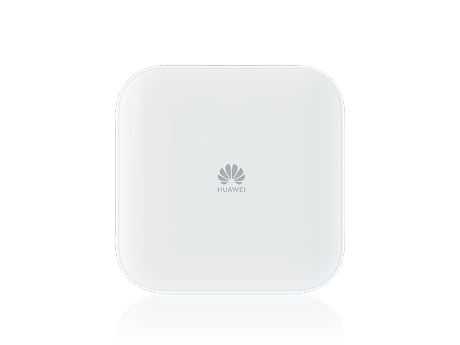 Huawei AirEngine 8771-X1T (Lecture hall/library Wi-Fi 7 AP High-end settled AP)