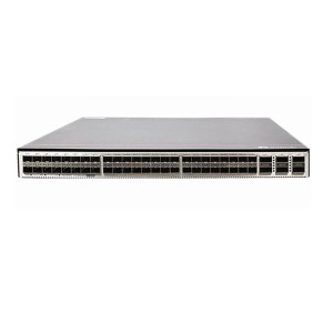 CloudEngine 6857F-48S6CQ (10GE access switch)