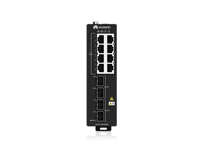 Huawei CloudEngine S5731I-L (Industrial switch)