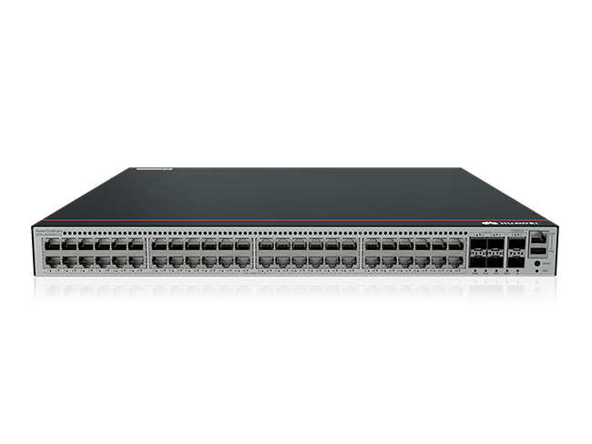 Huawei CloudEngine S5735-S-V2 (2.5GE access switch)