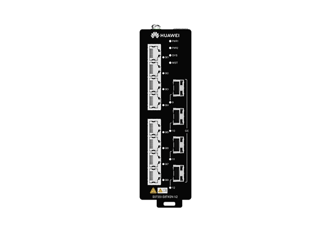 Huawei CloudEngine S5735I-S-V2 (Industrial switch)