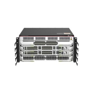 Huawei CloudEngine S8700-4 Central switch