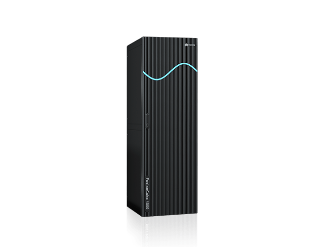 Huawei FusionCube 1000 (Kunpeng)