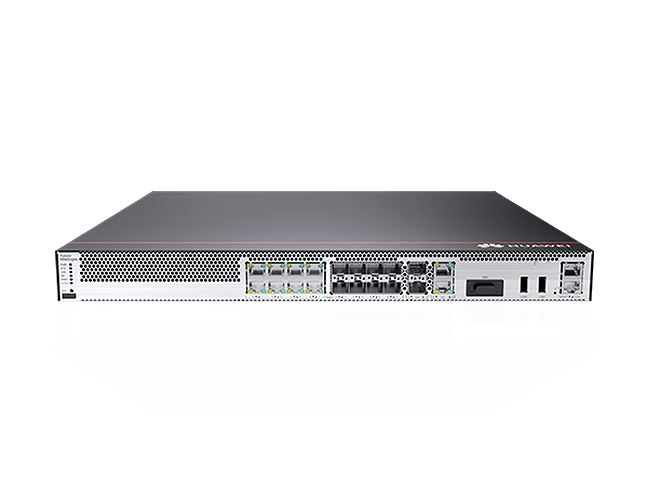 Huawei HiSecEngine USG6600F (AI-based firewall)