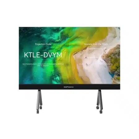 Huawei IdeaPresence 138
