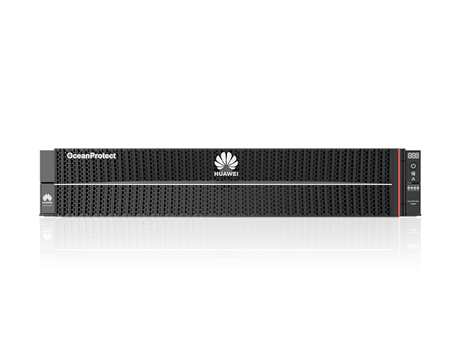 Huawei OceanProtect X3000/X6000/X8000/X9000 Appliance
