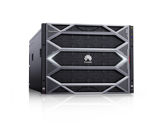 OceanStor A800 Next-gen High-Performance Distributed File Storage for AI