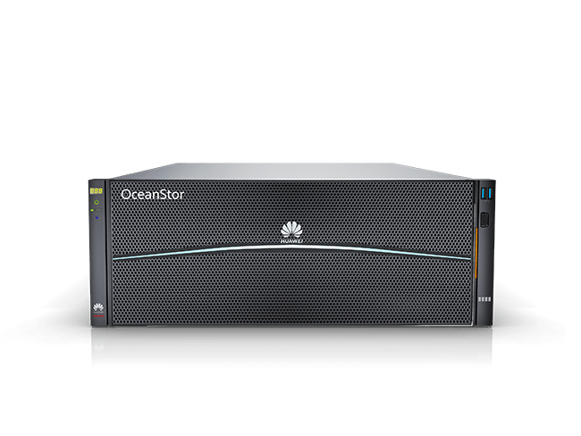 Huawei OceanStor Pacific 9350/9346/9340 Video Storages