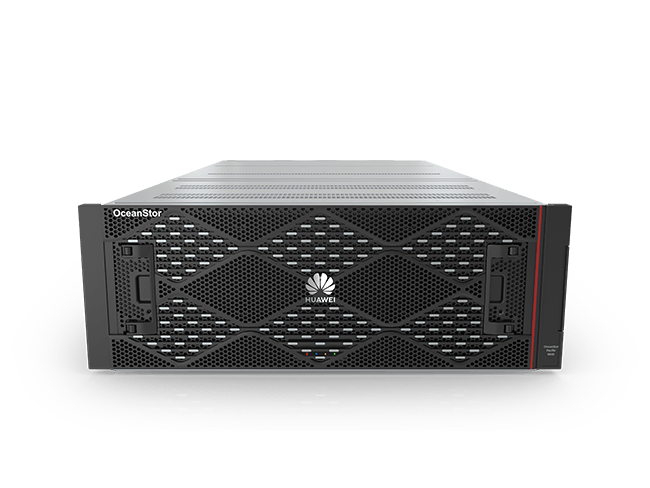 Huawei OceanStor Pacific 9550/9546/9520 Hybrid Nodes