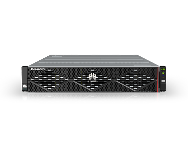 Huawei OceanStor Pacific 9920 Performance Nodes