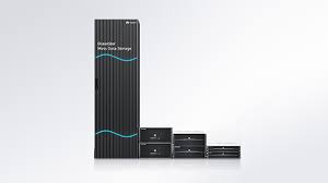 Huawei OceanStor Pacific Scale-out Storage
