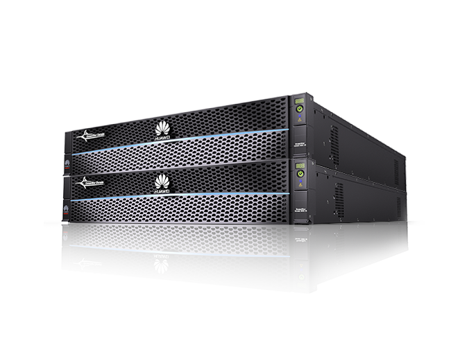 Huawei OceanStor Dorado 5000/6000 Intelligent All-Flash Storage