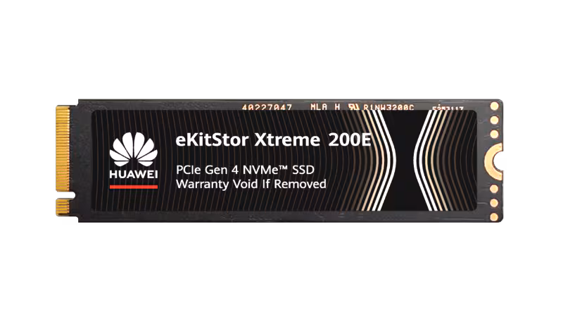 Huawei eKitStor Xtreme 200E M.2 NVMe SSD