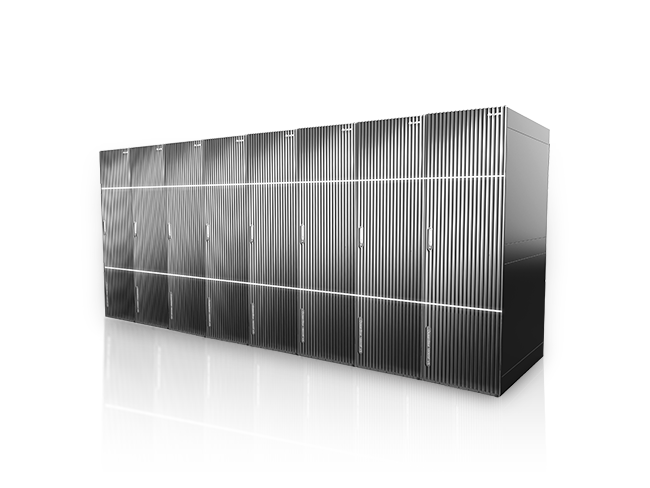 Huawei OceanStor 6810/18510/18810 New-Gen High-End Hybrid Flash Storage