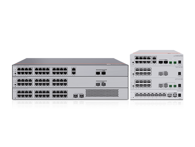 Huawei CloudEngine S5751-L-RU